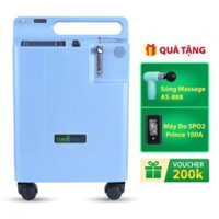 Máy tạo oxy 5 lít Wellmed DO2-5EW / DO2- 5E