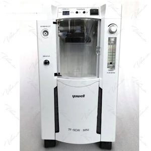 Máy tạo oxy 5 lít Yuwell 7F-5CW