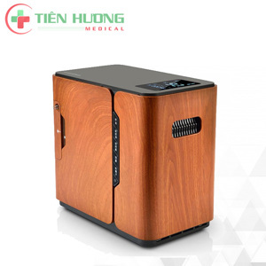 Máy tạo oxy 5 lít Yuwell YU500