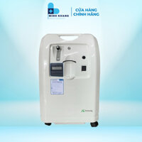 Máy Tạo Oxy 5 Lít/Phút Chính Hãng KONSUNG KSW5, Bảo Hành 1 Năm