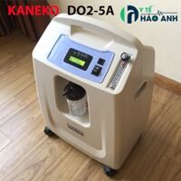 Máy tạo oxy 5 lít/phút Kaneko DO2-5A