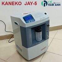 Máy tạo oxy 5 lit/phut Kaneko Jay-5