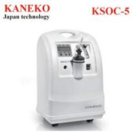 MÁY TẠO OXY 5 LÍT/PHÚT KANEKO KSOC-5