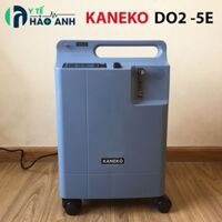 Máy tạo oxy 5 lít/phút Kaneko DO2-5E