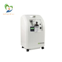 Máy tạo oxy 5L KONSUNG KSW-5-Chuẩn Hàng Chính Hãng- Giá Tốt