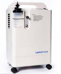 Máy tạo Oxy 5L Longfian chính hãng