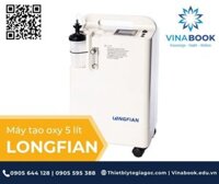 MÁY TẠO OXY 5L LONGFIAN JAY-5BW