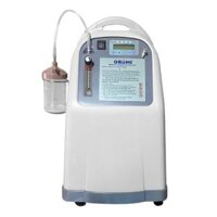 Máy Tạo Oxy 5L Oromi JLO-590Si Tích Hợp Xông Khí Dung