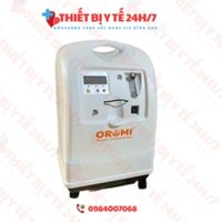 Máy Tạo Oxy 5L Tích Hợp Xông Khí Dung OROMI KSOC-5