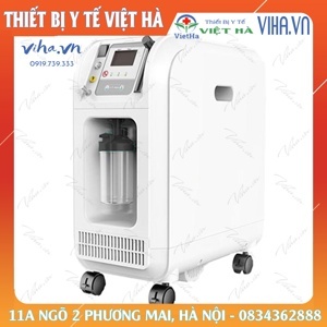 Máy tạo oxy 7 lít Contec OC5B7L