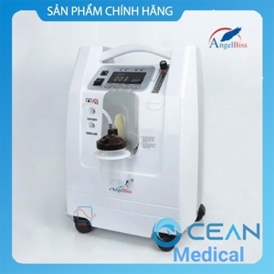 Máy tạo oxy Angelbiss Angel 5S