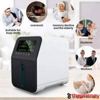 MÁY TẠO OXY AURBOIC – YK608