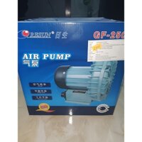 máy tạo oxy cho cá tôm GF-250 cỡ lớn