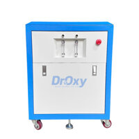 Máy tạo Oxy công nghiệp Dr.Oxy 20LB