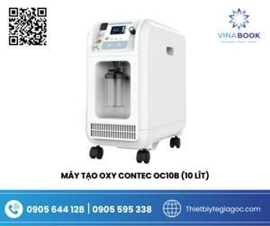 Máy Tạo Oxy Contec OC10B 10lit