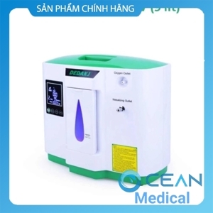 Máy tạo oxy Dedakj DE-2AW