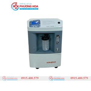 Máy tạo oxy di động Longfia JAY-5, 5 lít