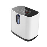 Máy tạo oxy gia đình 1-7L Oxygen Concentrator plus