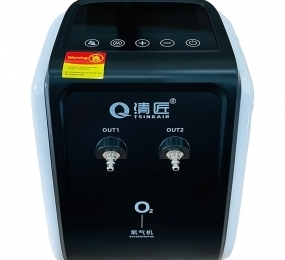 Máy tạo oxy gia đình Tsingair QJ-ZYA2-SC