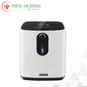 Máy tạo Oxy HAKAWA HK 07-ZY1Z