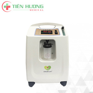 Máy tạo oxy iMediCare iOC-3LA 3 lít