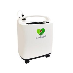 Máy tạo oxy iMediCare iOC-3LS - 3 lít