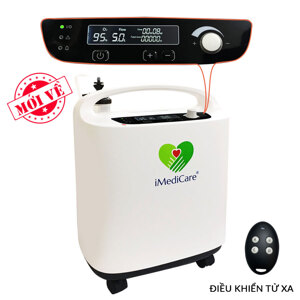 Máy tạo oxy iMediCare iOC-5LS