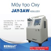 Máy tạo oxy JAY-3AW