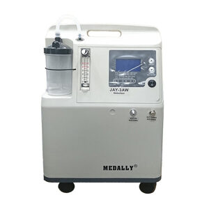 Máy tạo oxy Kaneko Jay-3aw - 3lit/phut