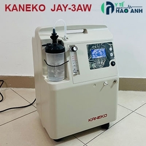Máy tạo oxy Kaneko Jay-3aw - 3lit/phut