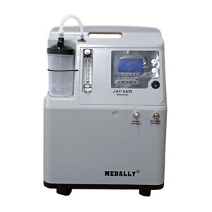 Máy tạo oxy Kaneko Jay-5aw - 5lit/phut