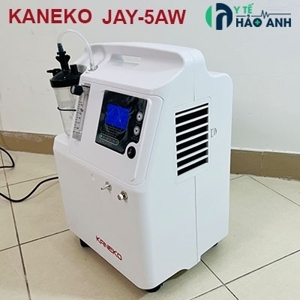 Máy tạo oxy Kaneko Jay-5aw - 5lit/phut