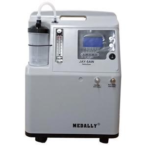Máy tạo oxy Kaneko Jay-5aw - 5lit/phut