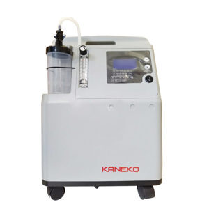 Máy tạo oxy Kaneko Jay-5aw - 5lit/phut