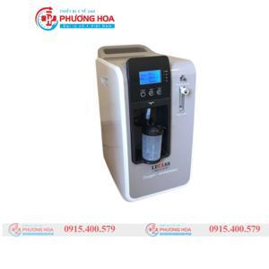 Máy tạo Oxy Lucass SZ-5BW