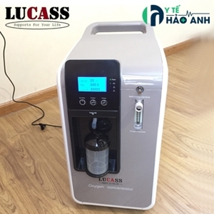 Máy tạo Oxy Lucass SZ-5BW