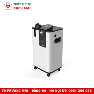 Máy tạo oxy Owgels OZ-3-01TWO