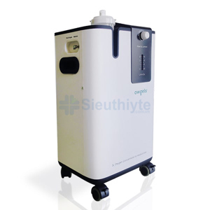Máy tạo oxy Owgels OZ-3-01TWX0  - có xông mũi