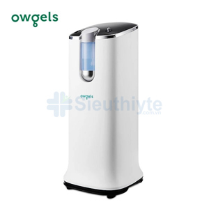 Máy tạo oxy Owgels OZ-3-08GWO