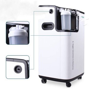 Máy tạo oxy Owgels OZ-5-01TW0