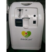 Máy tạo oxy Oxygen Concentrator iMediCare IOC 03N