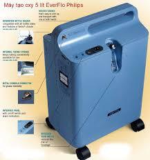 Máy tạo oxy Philips EverFlo