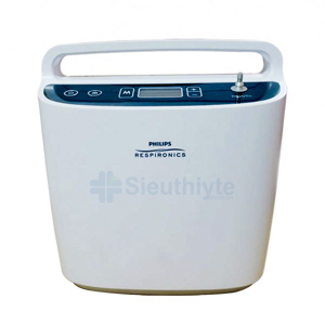 Máy tạo oxy Philips SimplyGo