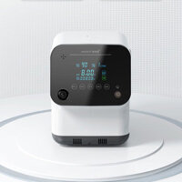 Máy tạo oxy Tiện Dụng Ông Già Bà Bầu Gia Đình Oxy Máy Thở Thiếu Oxy Thở Oxy Máy Gas