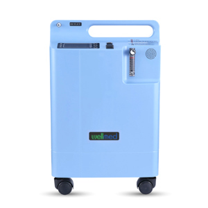 Máy tạo oxy Wellmed DO2-5EW (DO2- 5E) 5 lít