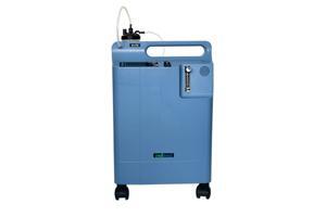 Máy tạo oxy Wellmed Elite Series - 5 lít