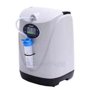 Máy tạo oxy xách tay LoveGo LG-102
