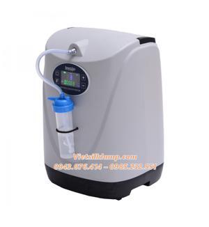 Máy tạo oxy xách tay LoveGo LG-102