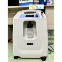 Máy tạo oxy y tế 5 lít (1 người thở) Dynmed DO2-5A