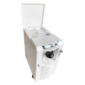 Máy tạo oxy y tế 5 lít/phút Lucass SZ-5AW